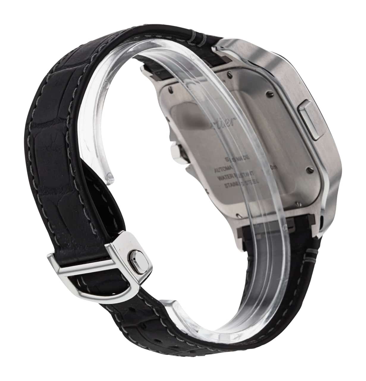 Cartier wssa0017 hot sale